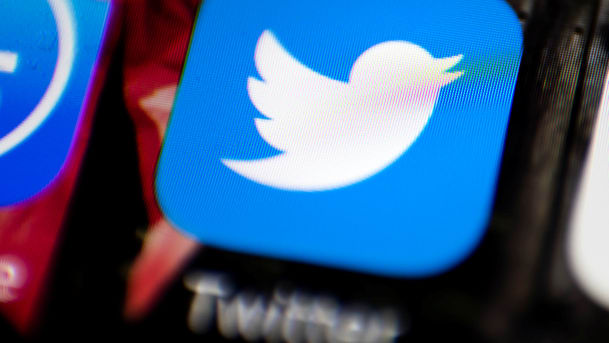 609x343 Twitter Ceo Jack Dorsey's Account Sends Out Pro Nazi Tweets After