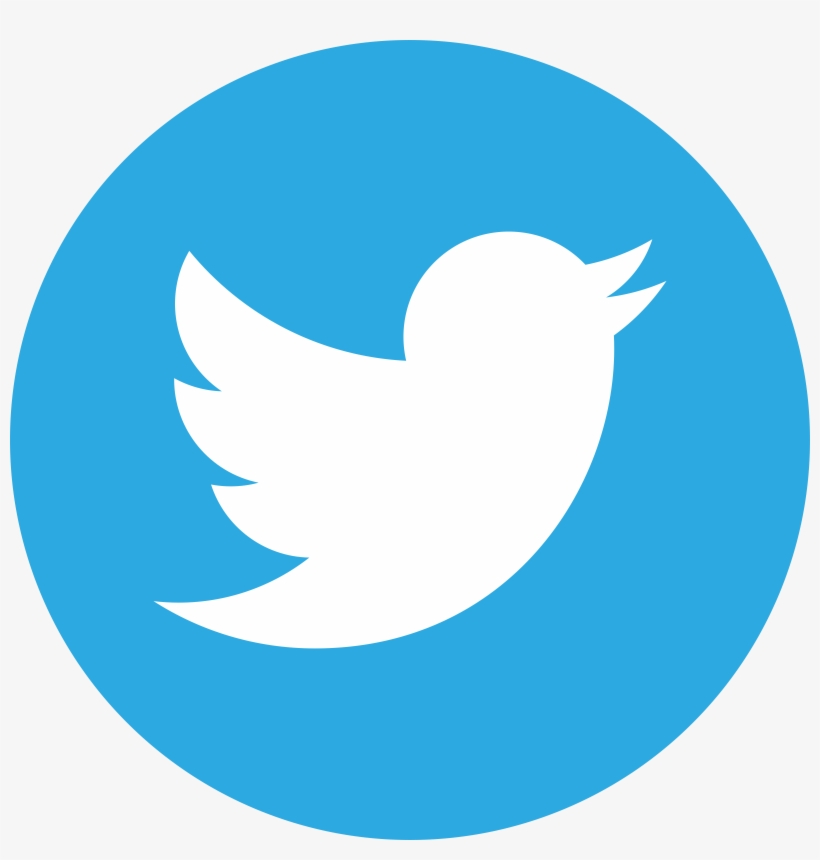 820x860 Twitter Icon Logo Png Transparent