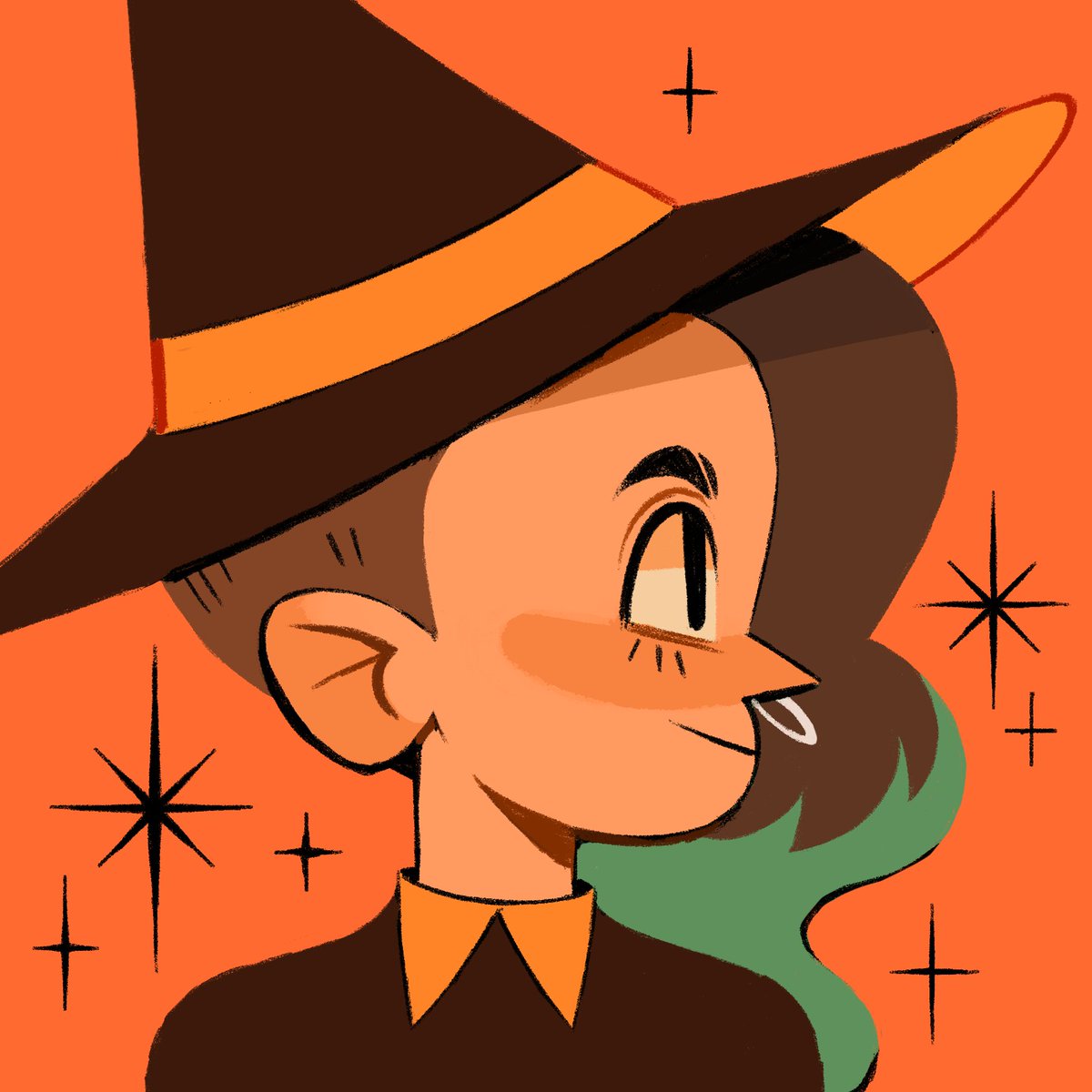 1200x1200 Amelia Back Open! On Twitter Fallhalloween