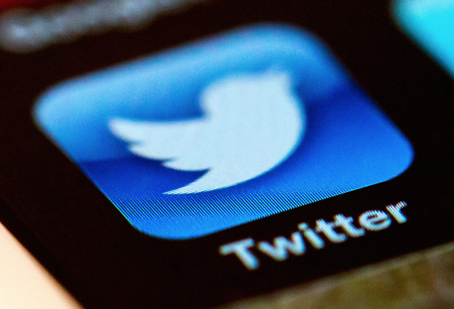 895x610 Twitter Sues Justice Dept Says It Has First Amendment Right