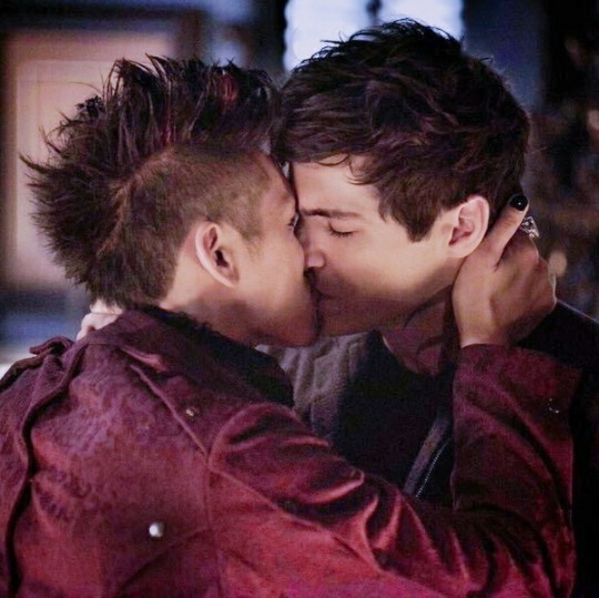 540x539 Harry Shum Jr Icons Tumblr