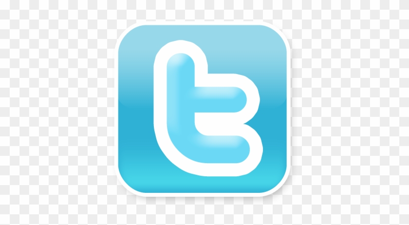 840x462 Twitter Logo Black And White Png