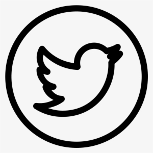 300x300 Twitter Icon Png, Transparent Twitter Icon Png Image Free Download