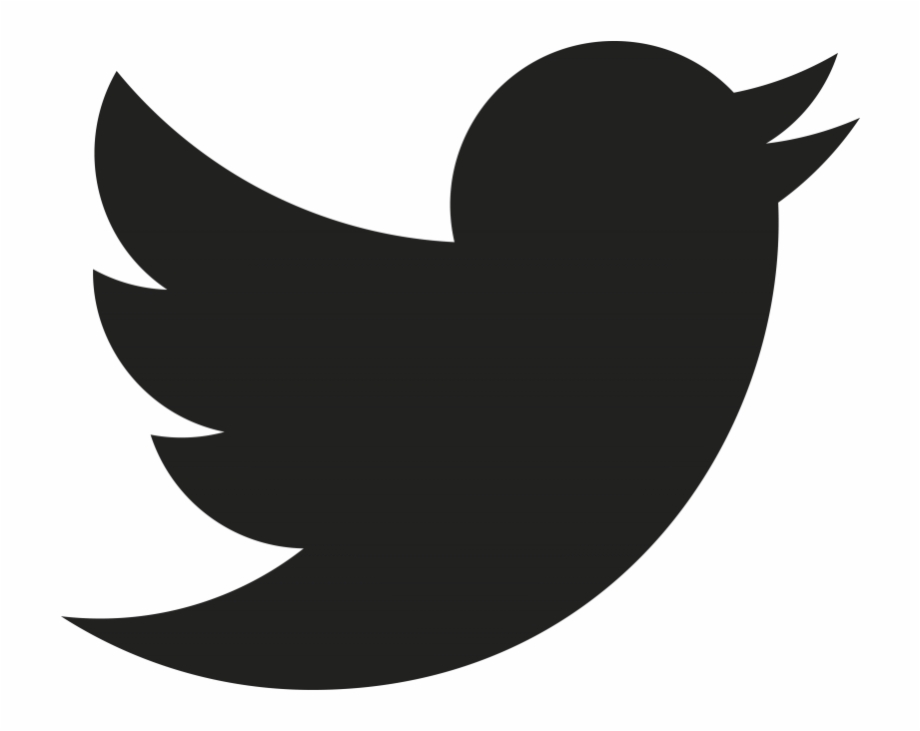 Twitter Icon Black Background at Vectorified.com | Collection of