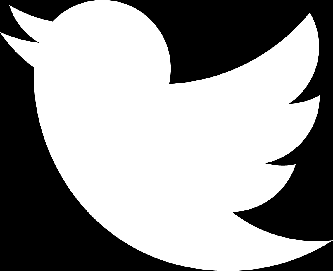 1139x926 Twitter Logo Black And White