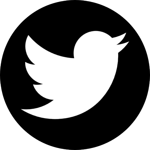 626x626 Twitter Logo Png Images Free Download