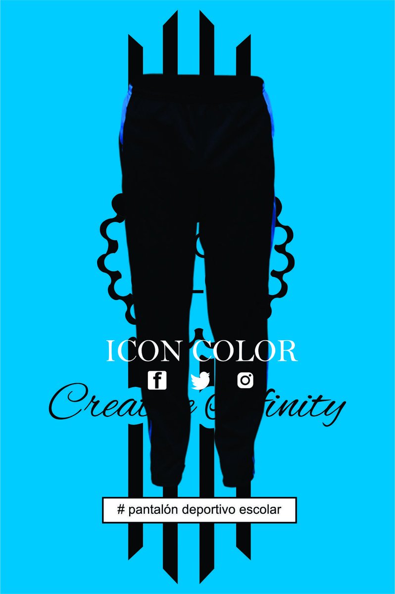 798x1200 Icon Color On Twitter Uniformes Deportivos
