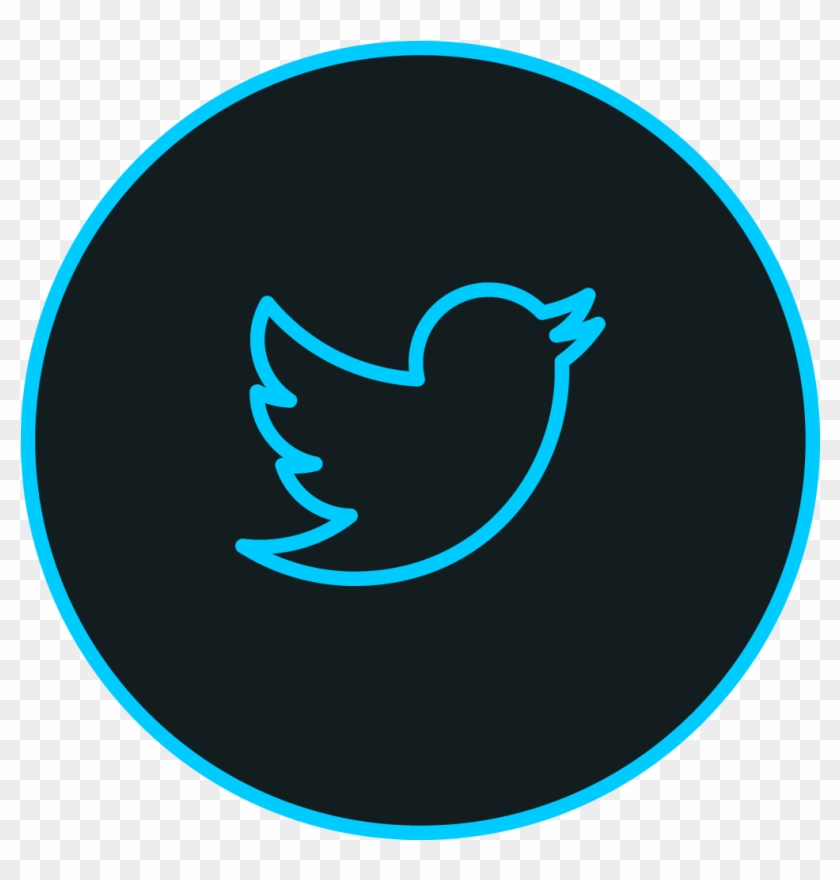 In Twitter Bird 840x880 In Twitter Bird