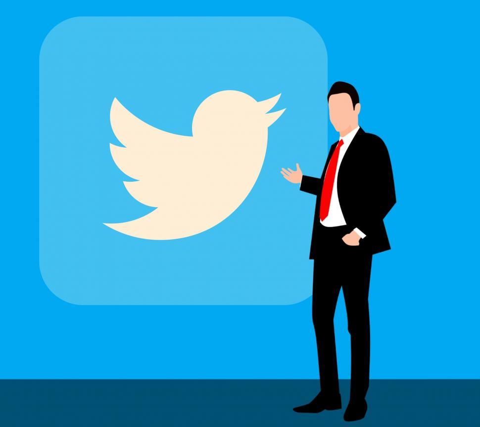 Get Free Stock Photos Of Twitter, Social Media, Twitter Logo 970x862 Get Free Stock Photos Of Twitter, Social Media, Twitter Logo