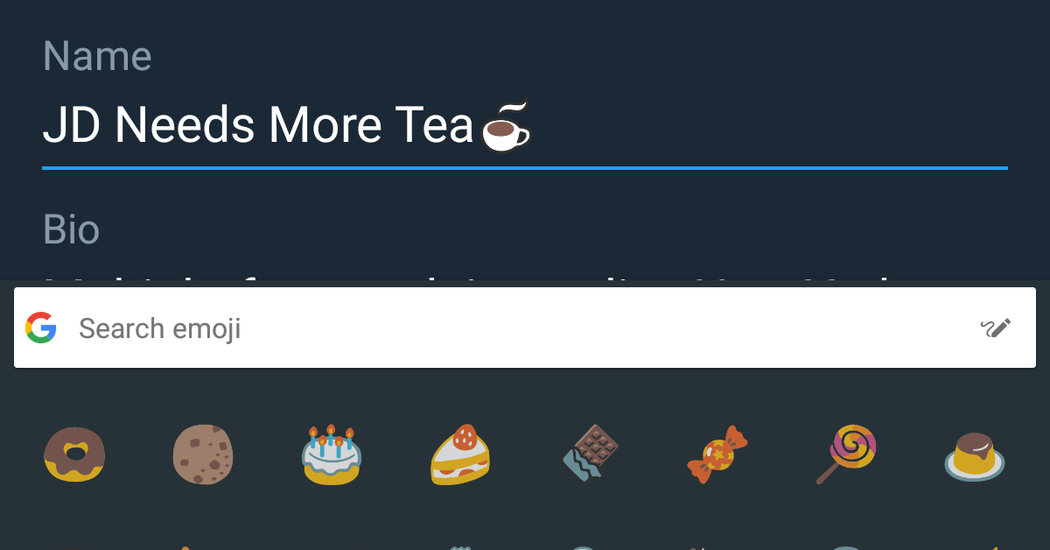 1050x550 How To Add Emoji To Your Twitter Name