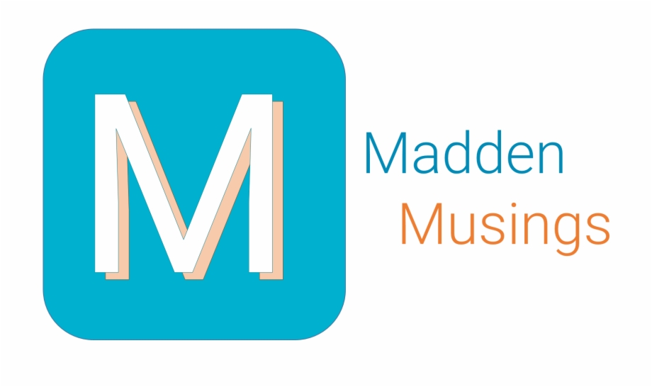 920x546 Madden Logo Png Png Download