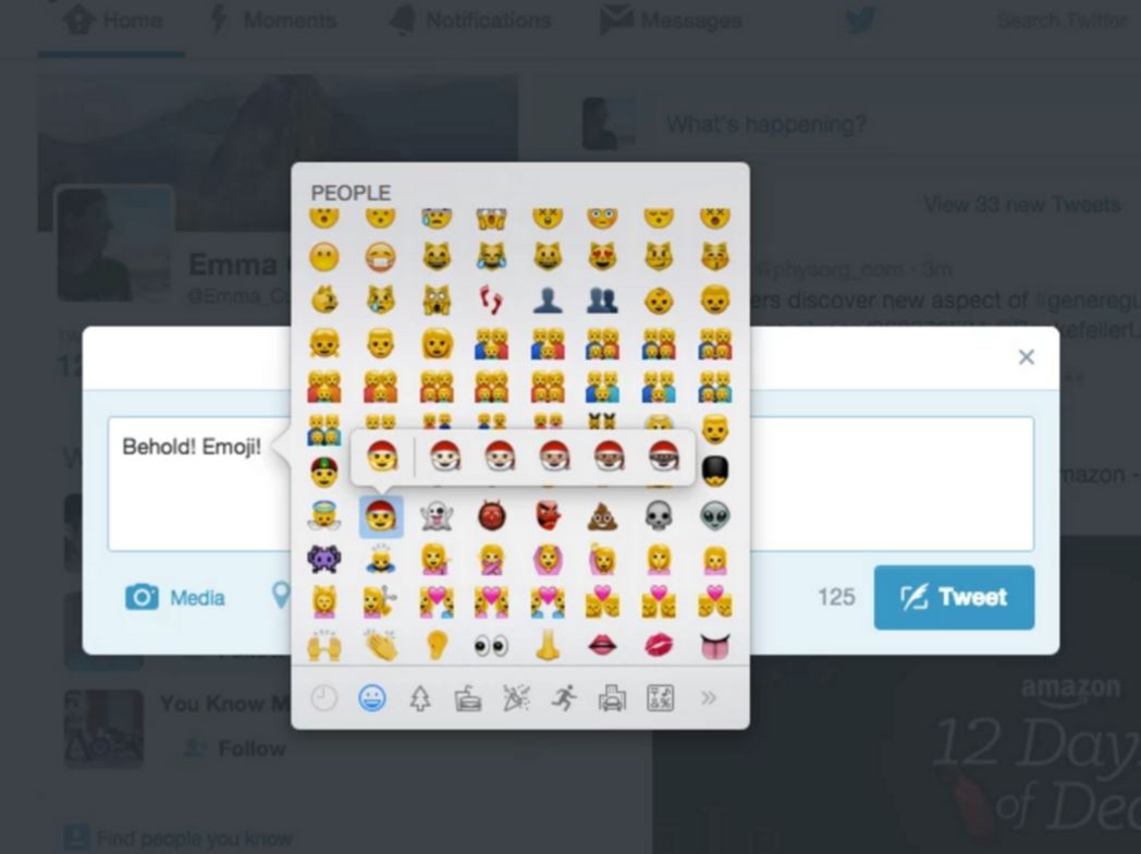 1048x784 How Do I Use Diverse Emoji On Twitter A Step