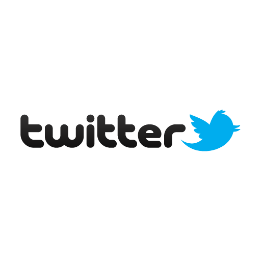 Twitter Vector Logo Png Images 512x512 Twitter Vector Logo Png Images