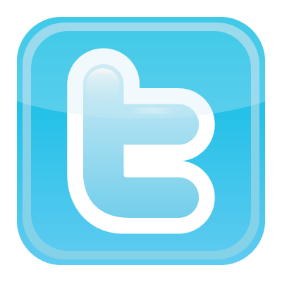 Twitter Icon Logo Vector 400x400 Twitter Icon Logo Vector