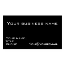 210x210 Business Card Printing, Make Business Cards, Design Business Cards