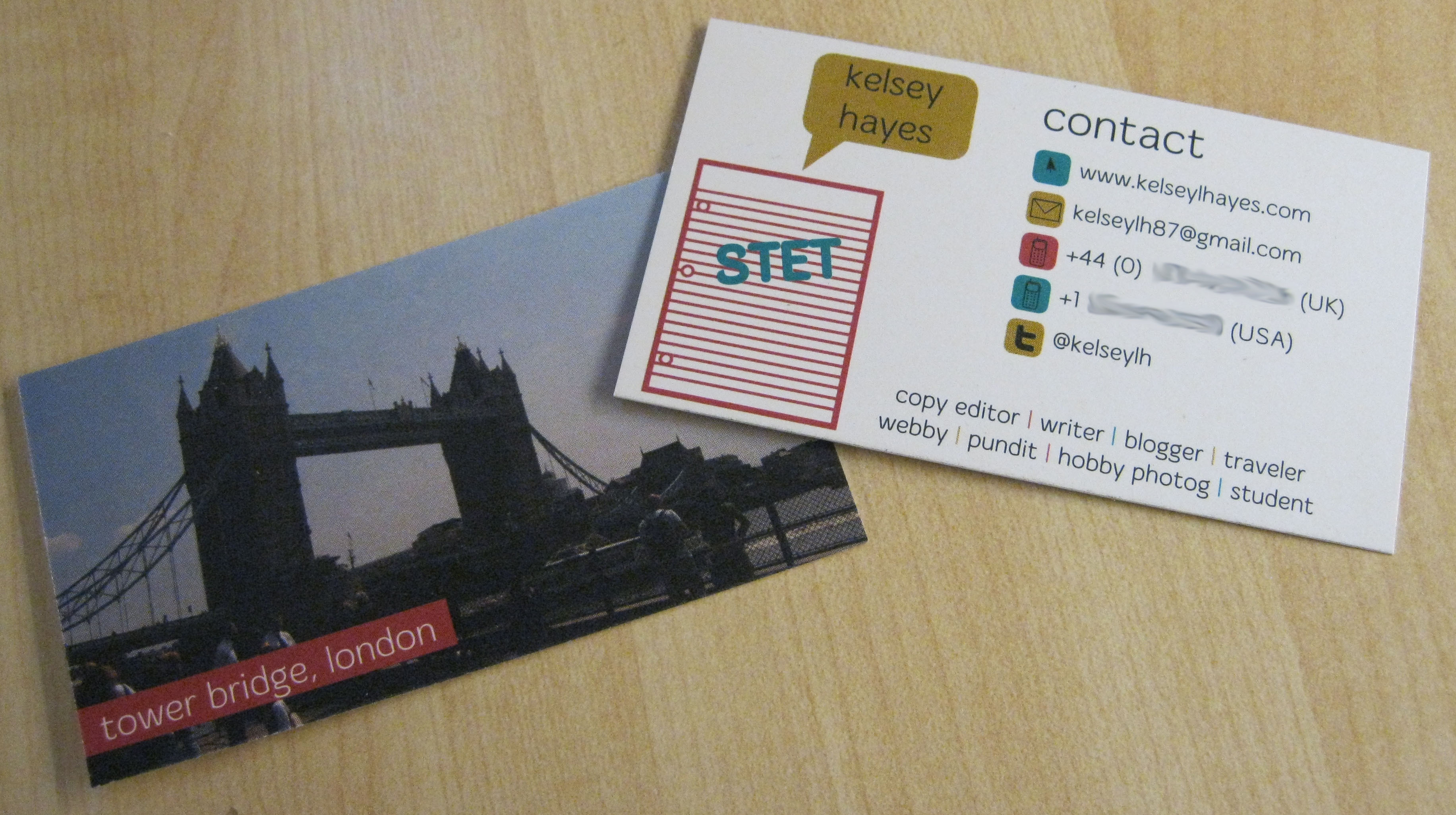 3665x2052 Adventures In Personal Branding The Business Card