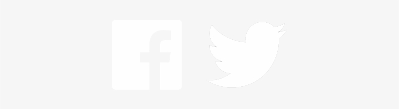 820x225 Facebook Twitter Logo Png