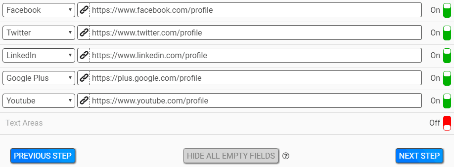 918x339 How To Add A Facebook Button Or Icon To Your Email Signature Gimmio