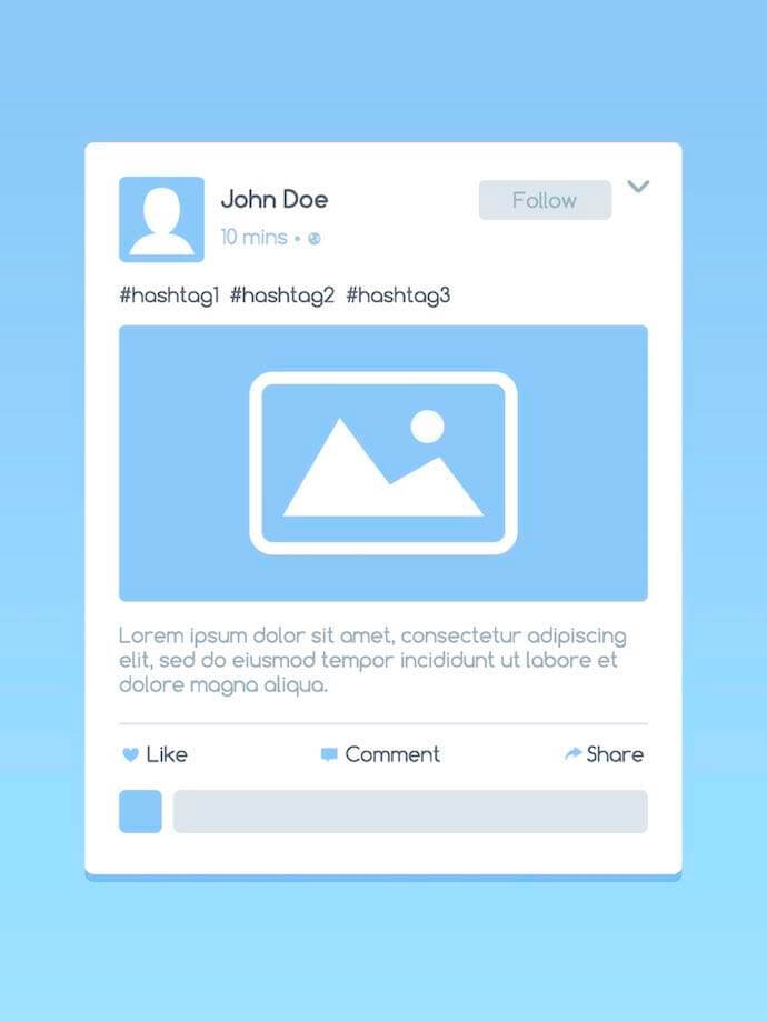 690x920 Your Bookmarkable Guide To Social Media Image Sizes