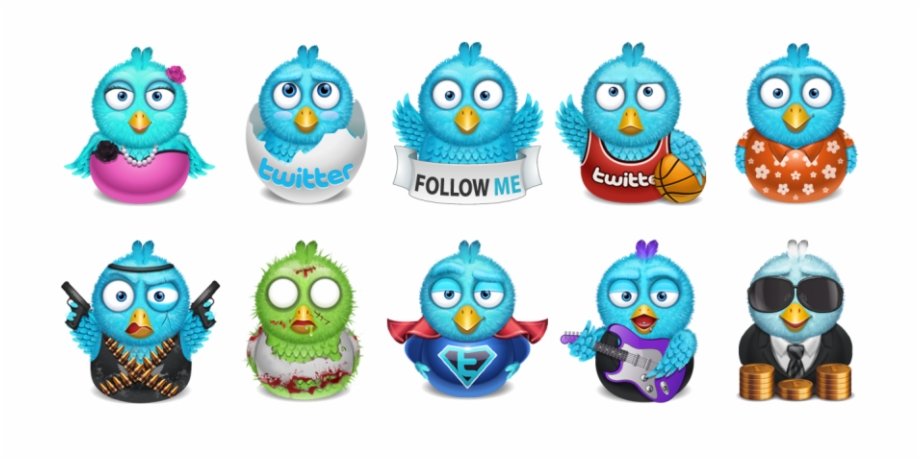 Free Twitter Icons For Website 920x459 Free Twitter Icons For Website