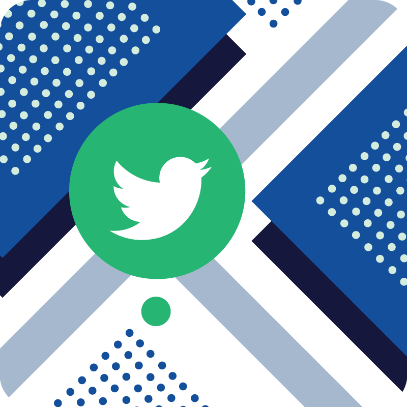 Hub Website Icon Twitter Blue 800x800 Hub Website Icon Twitter Blue