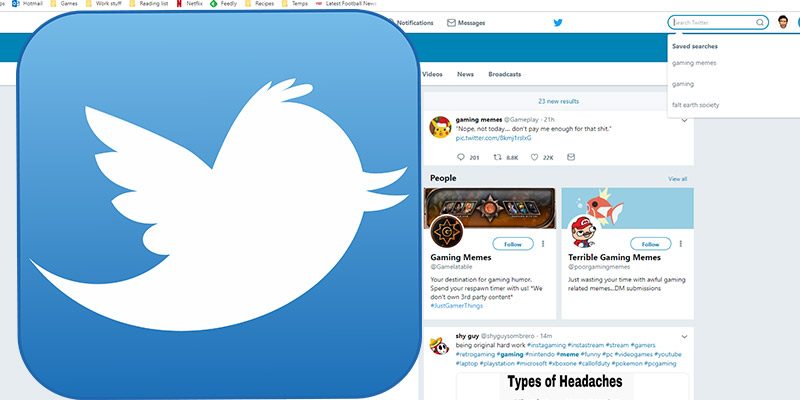 How To Delete Saved Searches On Twitter 800x400 How To Delete Saved Searches On Twitter