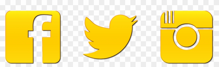 840x260 Clip Art Free Instagram Twitter Icons Gradient