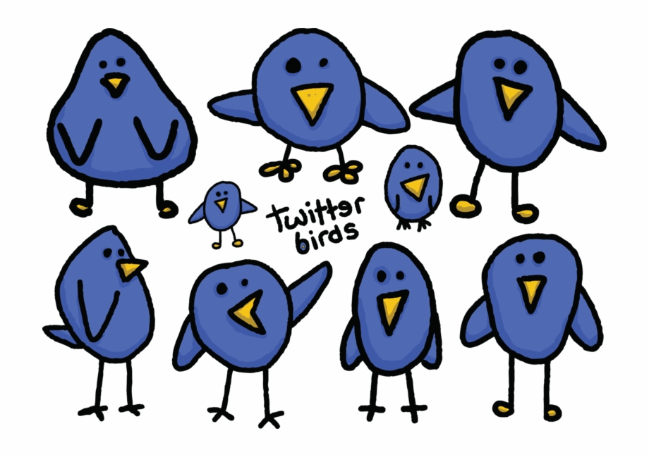 920x649 Euclidean Twitter Vector Bird Icon Free Transparent
