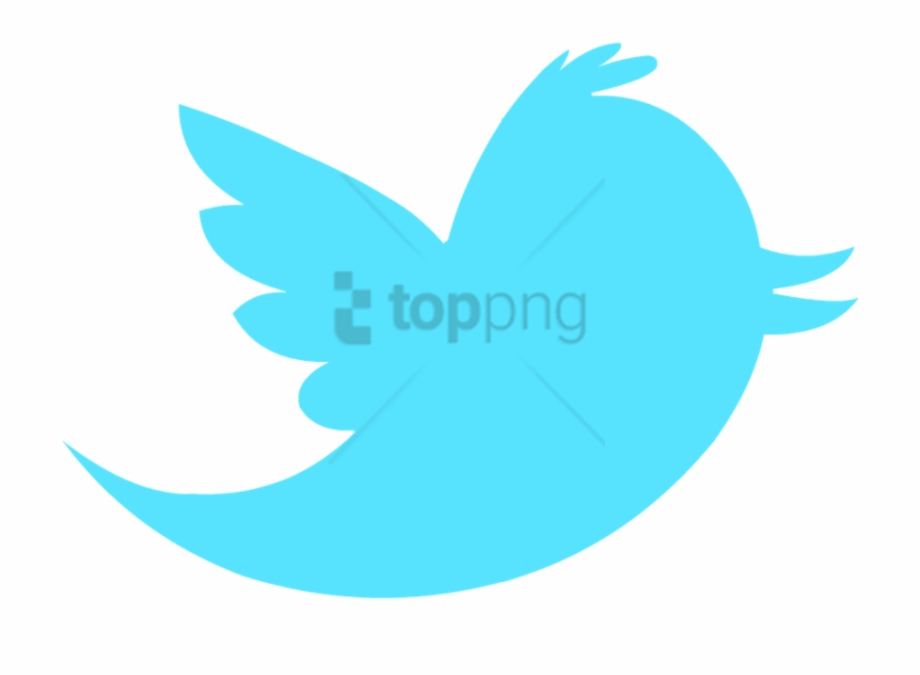 920x675 Free Png Twitter Icon Without Background Png Image