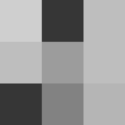 400x400 Color Icon Gray
