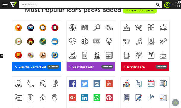 600x360 Icon Best Places To Find Free Premium Icons