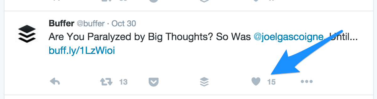 1202x316 Twitter Hearts Inside Twitter's Change From Favorites To Likes