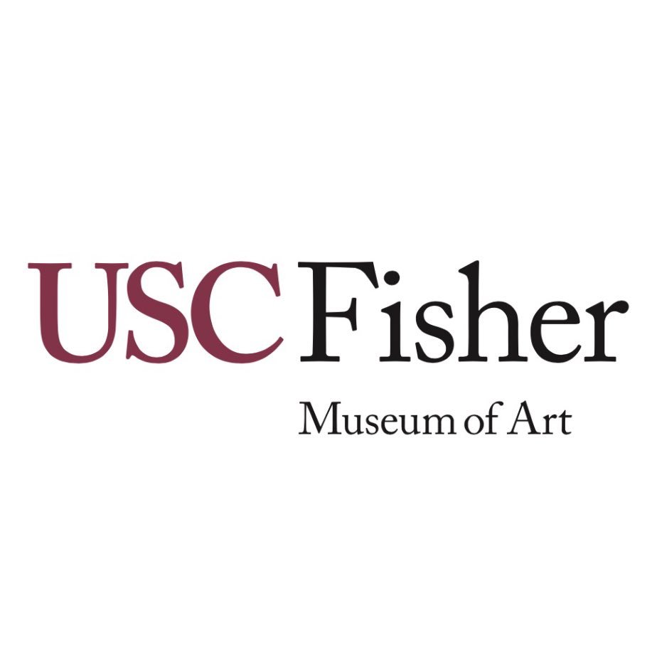 917x917 Usc Fisher Museum Of Art On Twitter
