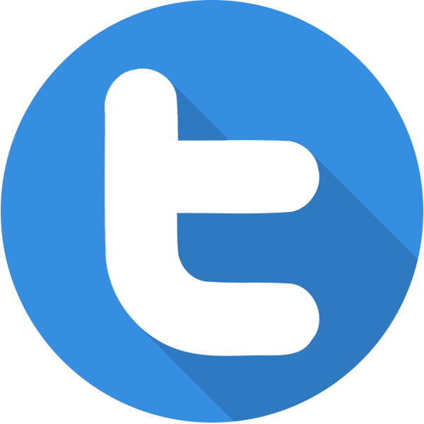 600x600 T Logo Png, Twitter Logo