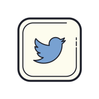 200x200 Twitter Icons