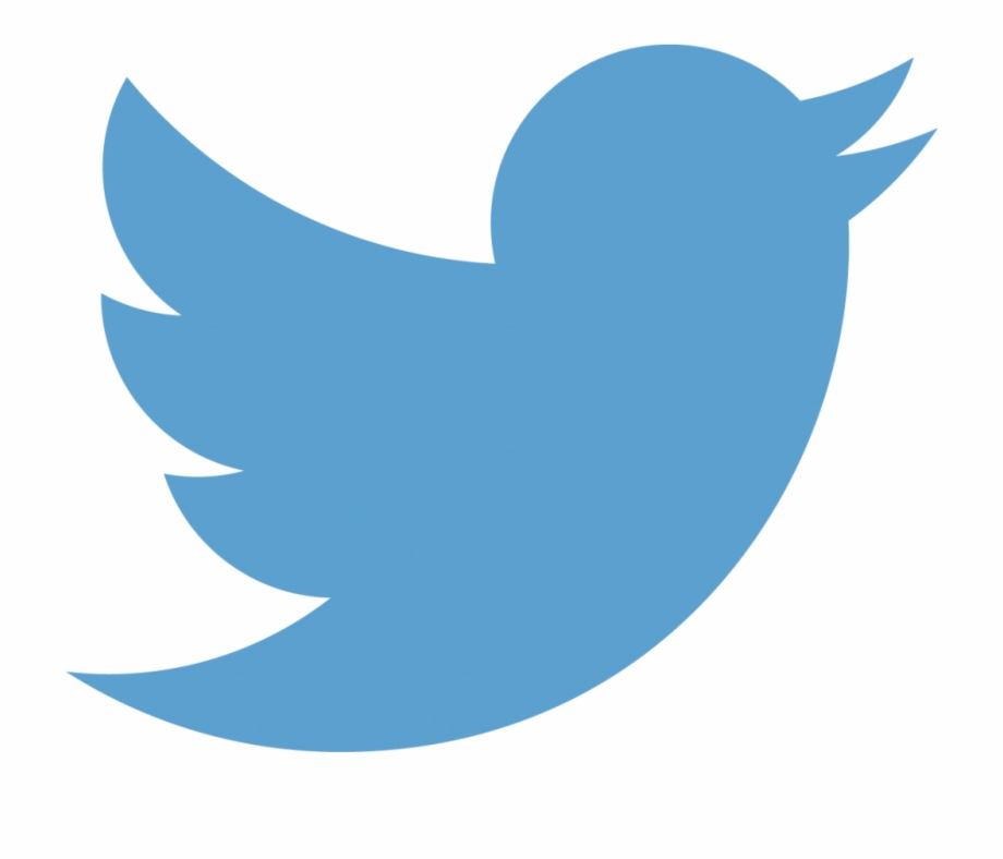 920x788 Transparent Twitter Logo The Image Kid