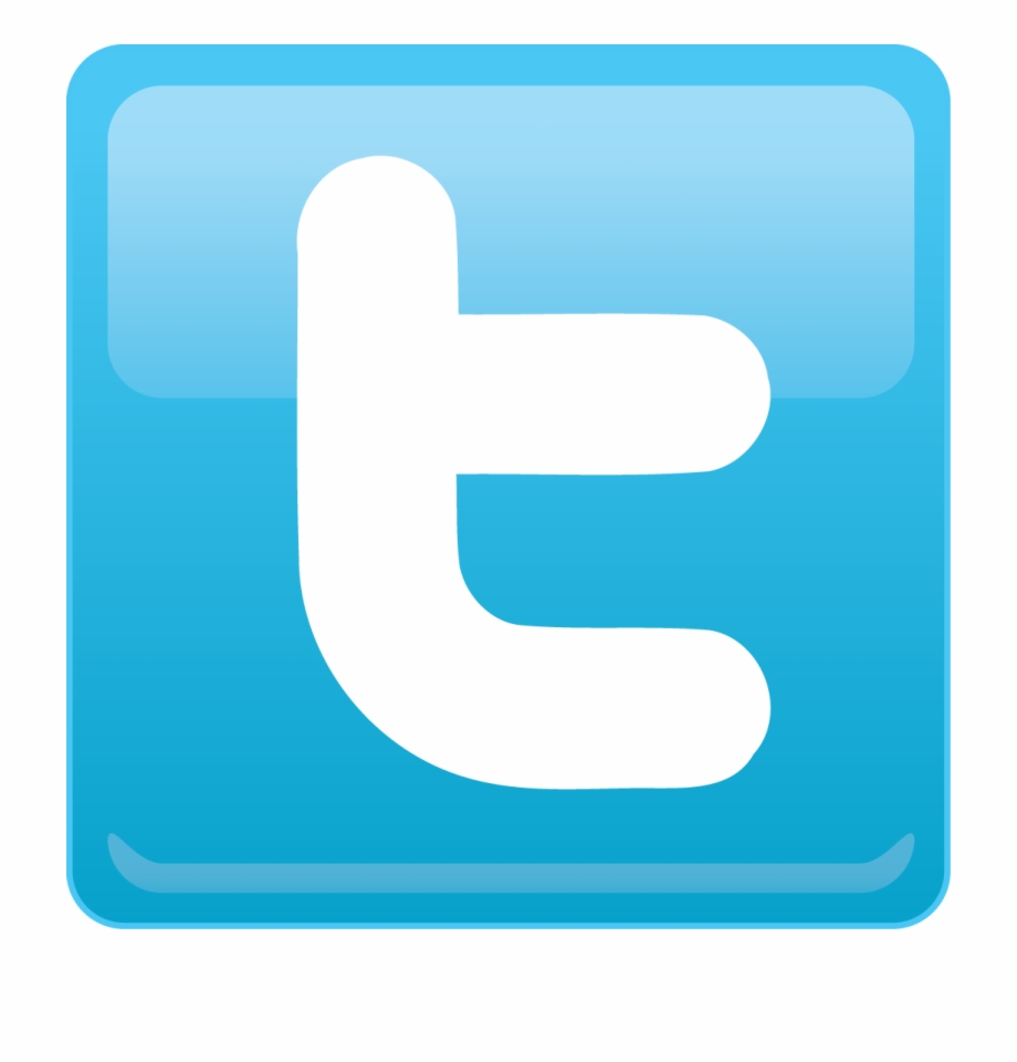 Twitter Icon Png Transparent Background at Vectorified.com | Collection