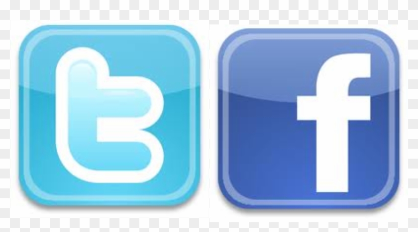 840x468 Facebook Twitter Logo Transparent Background Athlone