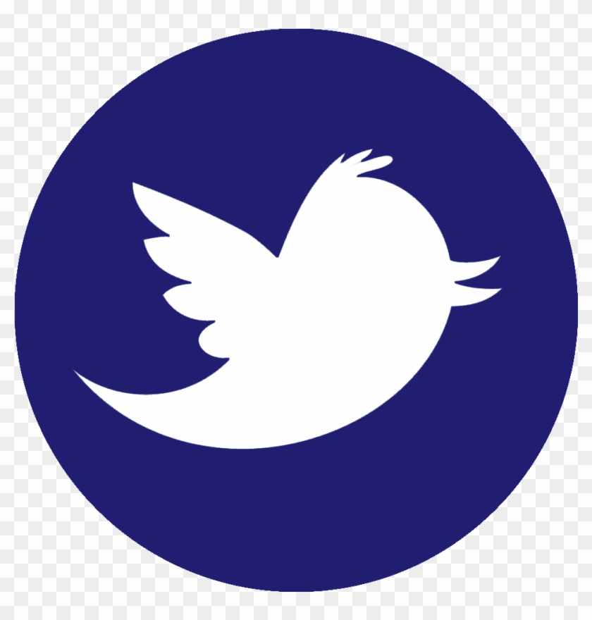 Twitter Round Logo Png 840x880 Twitter Round Logo Png