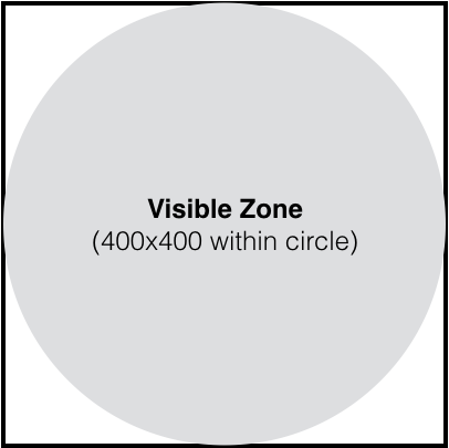 406x405 How To Update Your Twitter Profile Photo To Fit The Circular Redesign