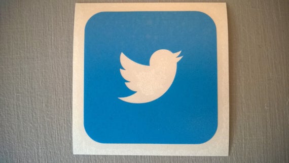 570x321 Social Media Icons Individual Rounded Square Twitter Etsy