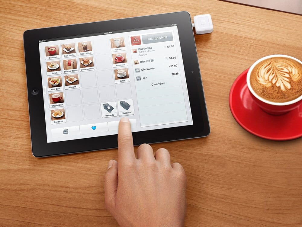 1000x752 Twitter Icon Wants To Fix How Fast Food Does Business