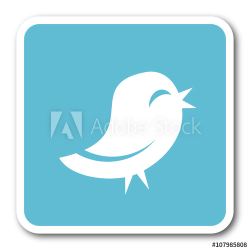 Twitter Icon Square at Vectorified.com | Collection of Twitter Icon