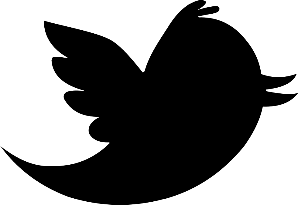 981x676 Twitter Logo Png Icon Free Download