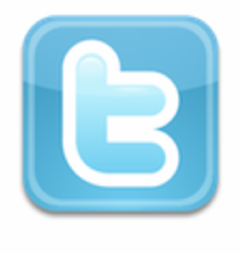 920x969 Twitter Icon