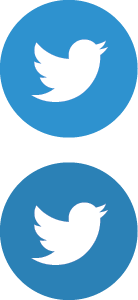 138x300 Twitter Icons Png Transparent Images