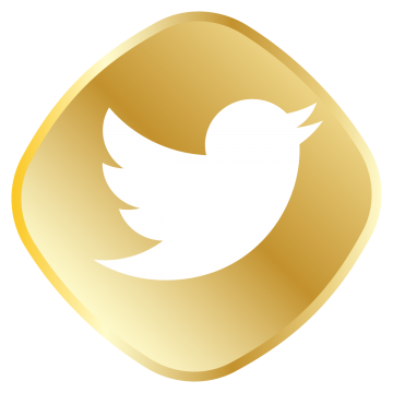 360x360 Twitter Logo Png, Twitter Icon Transparent Png And Vectors