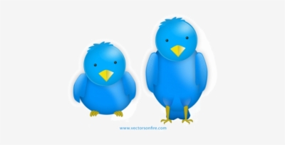 400x203 Twitter Iconstransparent Free Png Download