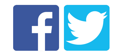 402x180 Free Collection Of Twitter Logo Png Transparent Background