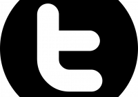 200x140 Beautiful Twitter Icon White This Year Kmg Wallpaper